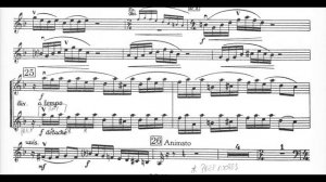 ___Violin Gold Medal Songs - Toccata and Fugue - Violin 2 - Practice Tempos!