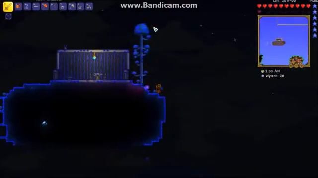 Terraria Part 22 | Jungle Island! смотреть онлайн