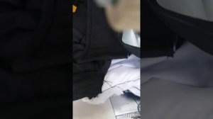 Укорачиваем пуховик. Лайфхаки. МК по рукоделию с Татьяной.