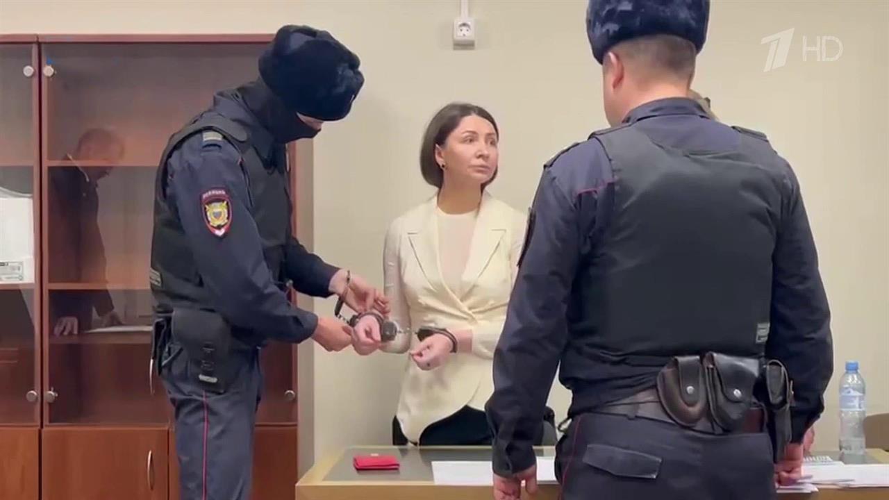 Автор интернет-проекта "Марафон желаний" Елена Блиновская отправлена в СИЗО
