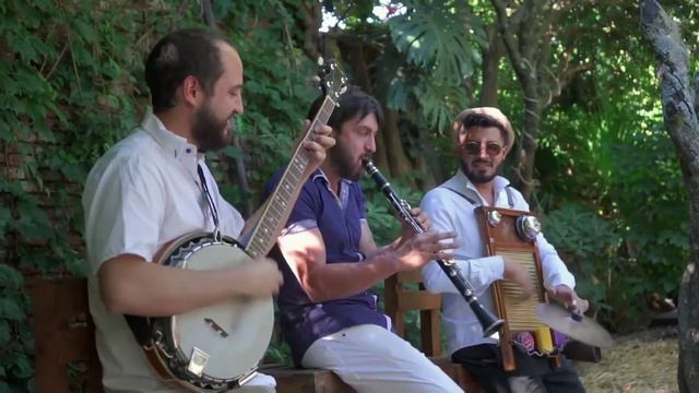 DR. WASHBOARD - GOLD DIXIE WASHBOARD SOLO