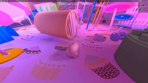 СИМУЛЯТОР Маленькой Морской свинки хомячка. Милый малыш мышонок в ROBLOX на канале КИДА #КИД