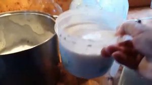 Что можно приготовить из сепарированного молока? Советы экономной хозяйки.