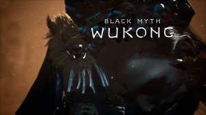 Black Myth: Wukong #7 - Вернули голову