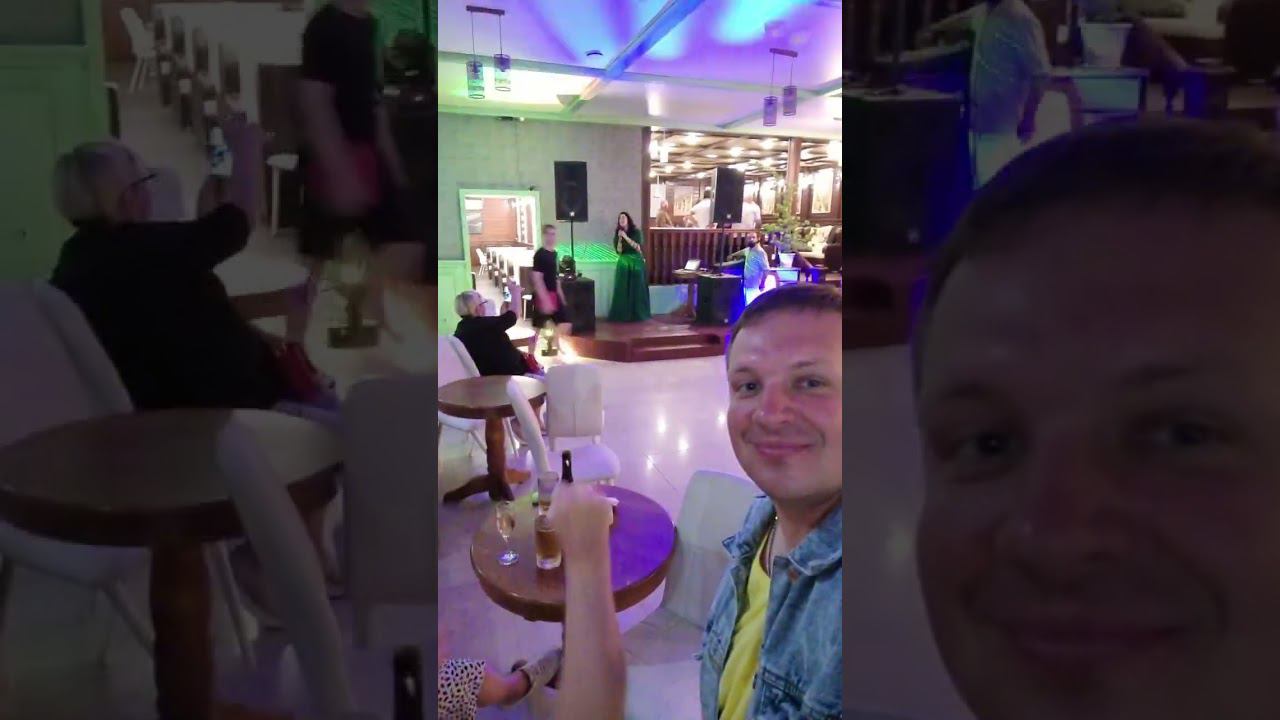 Отдыхаем в Витязево