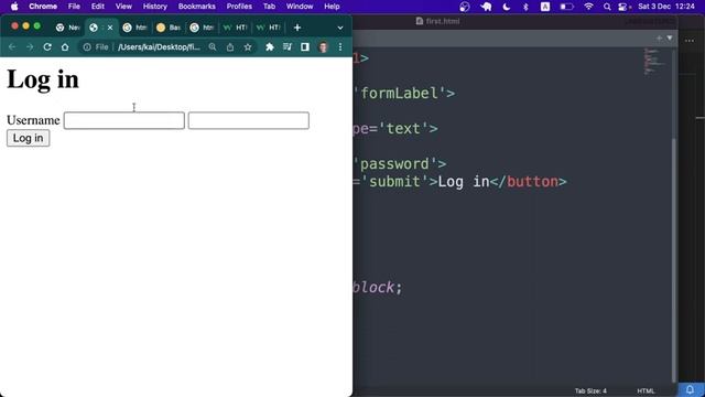 html css с нуля, часть 2 смотреть онлайн