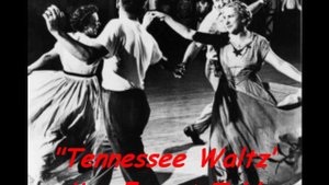 "Tennessee Waltz", Mr. Ernest Tubb