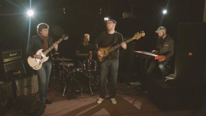 THE BEAT BOMBERS Song for Al