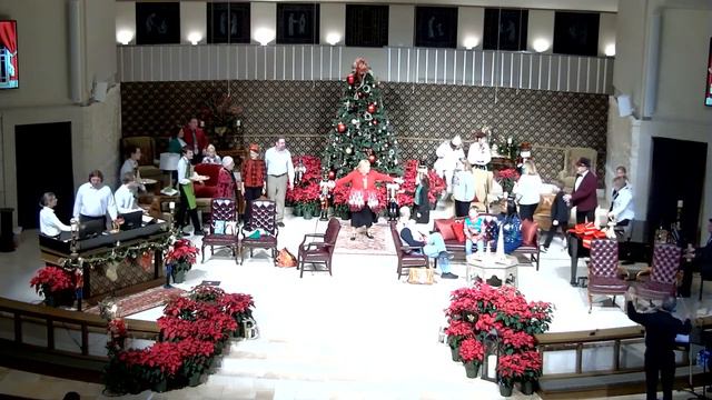 Welcome to Bethlehem the Musical смотреть онлайн