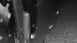 Хвост "бобра" в работе