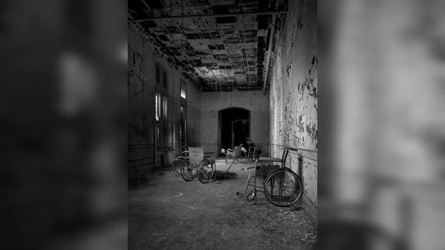 Места, куда можно сходить на выходных.