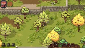 Zelter Gameplay (PC HD)