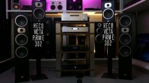 Обзор сетевого стереоресивера Yamaha R-N402