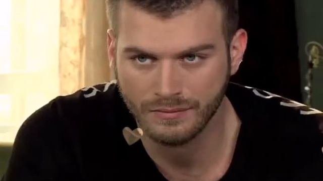 Запретная любовь
