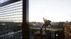 Паркур Ассасина топ 3