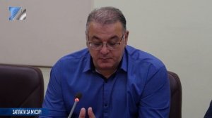 Предприниматели обязаны заключать договор на утилизацию отходов