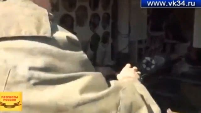 Russian 120mm 2S34 Hosta Self-propelled mortar/SPH смотреть онлайн