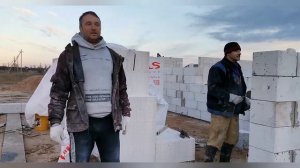 ОТКРЫЛИ СЕНАЖ для наших коров.Строим МИНИ-ФЕРМУ для коров.