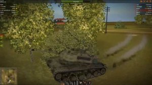 WILD TANKS ONLINE丨ИЗМЕНЕНИЯ В СИСТЕМЕ ЗАСВЕТА [3D ЗВУК]