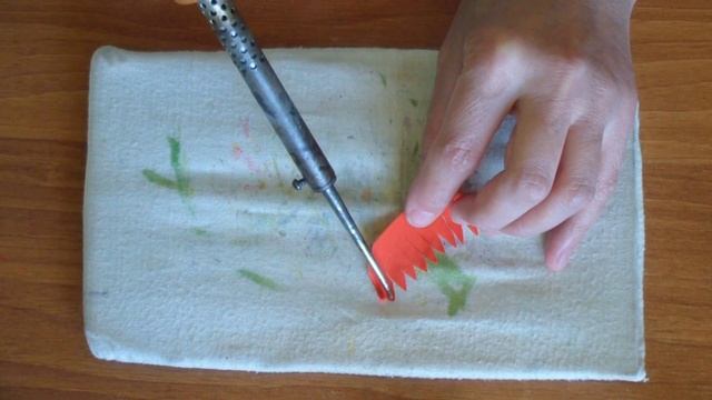 Хризантема м/к. Цветы из шелка. Часть 1. Ольга Канунникова смотреть онлайн