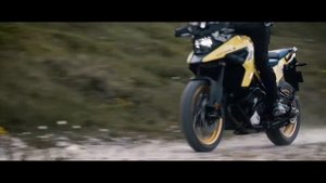 UPDATED 2021 COLOURS FOR THE SUZUKI V-STROM 1050 AND 1050XT