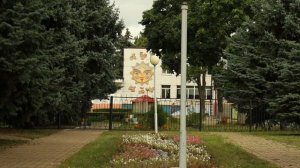 Бессоновка моя малая Родина