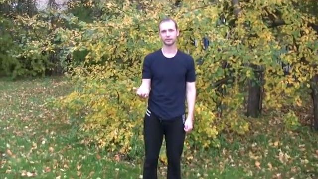 Любопытная Варвара - физкультминутка смотреть онлайн