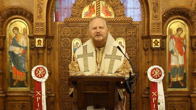 Горите сердцем! С днём жен-мироносиц смотреть онлайн