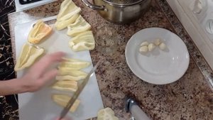 Соте из БАКЛАЖАНОВ на зиму без стерилизации! Рецепт вкусного салата из баклажанов!