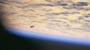 ЧТО "нервирует" уфологов на орбите Земли