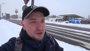 Пекары Слёнске. Старый шахтерский городок.