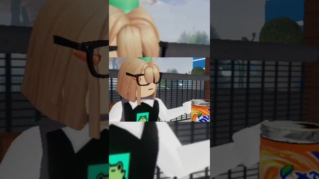 Анимация мема 8 #роблокс #shorts смотреть онлайн