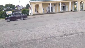 Самая высокая точка Костромской области - в городе Солигалич - 12 ч. из 25