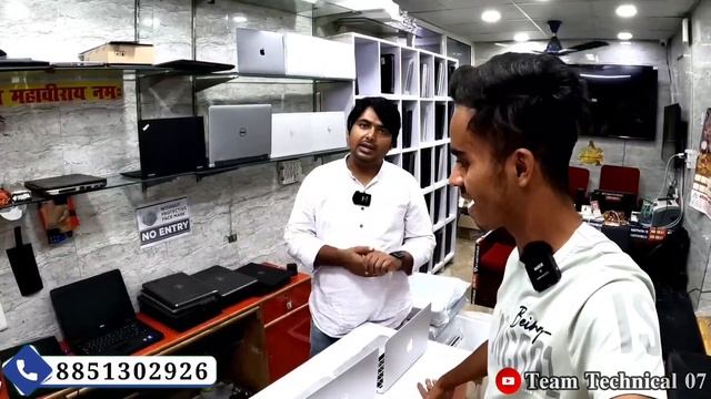 Second hand laptops Market in Delhi | Cash On Delivery | Cheapest Laptop market patna | Used Laptop смотреть онлайн