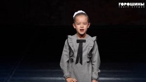 Кира Лисицкая : ГБУДО ДТЦ "Театральная Семья" Невского района : А Барто "Подари, подари"