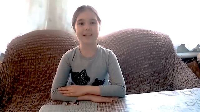 Читаем А.С. Пушкина наизусть