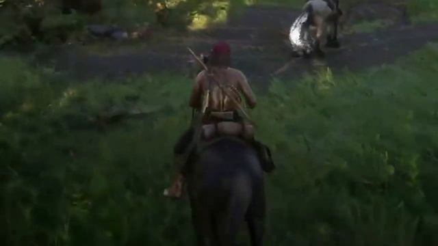 [RD:W] Apache strike back at the Comanche смотреть онлайн