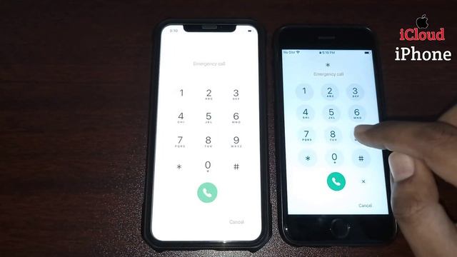 Unlock All Models iPhone Passcode Without Computer | How To Unlock iPhone Passcode смотреть онлайн