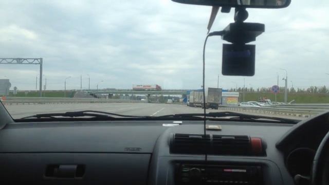 Транспондер transponder M4 Москва Ростов на Дону