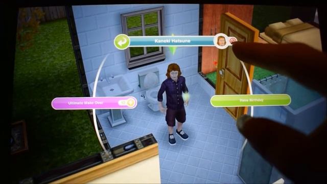 How To Delete A Sim For Beginners - The Sims Freeplay смотреть онлайн