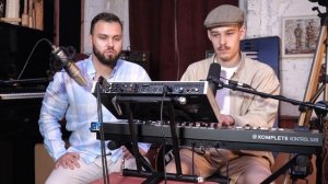 ОБЗОР ПЛАГИНОВ MPC KEY 61 | AKAI 2.11 SYNTHS | Fabric XL, Stage EP, Stage Piano, OPx-4