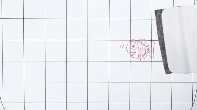 Магнитная доска из 48 элементов и 10 карточек Quercetti смотреть онлайн