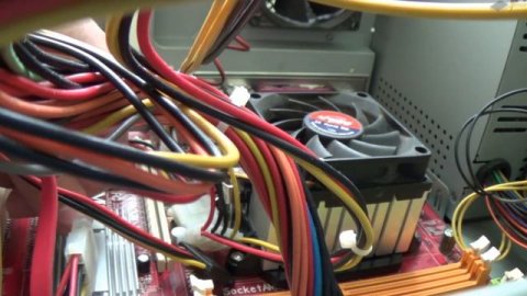 Диагностика руками. Часть 2