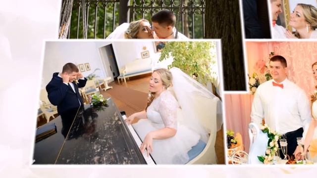 видеопоздравление мужу с годовщиной свадьбы! смотреть онлайн