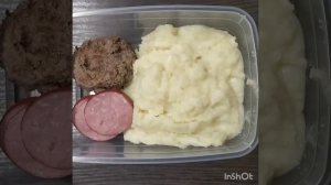 Еда на работу, меню на работу. Что брать на работу.