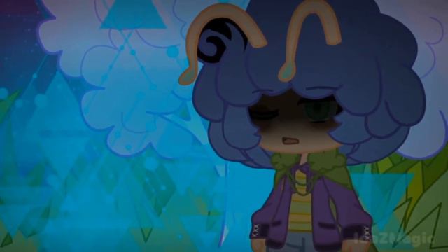 ⚡GCMV - Determination // Gacha Club ⚡ смотреть онлайн