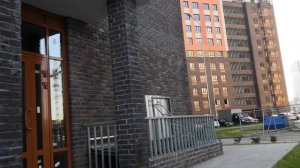 ЖК Новоград Павлино, видео со стройки новых корпусов. 25 сентября 2020 г.