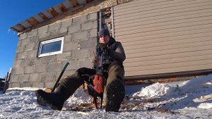 БИЗНЕС В ДЕРЕВНЕ | Как я зарабатываю на дровах | Заработок в деревне