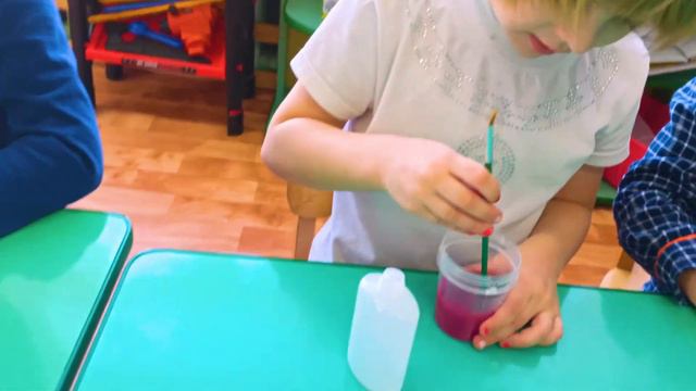 Слайм - это знает каждый ребёнок смотреть онлайн