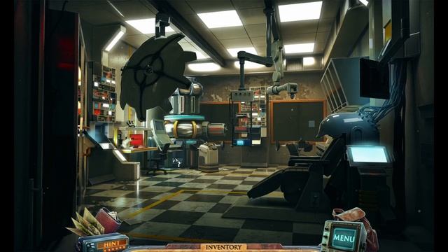 Let's Play - Parallels Cross - Chapter 5 - The Observatory [FINAL] смотреть онлайн